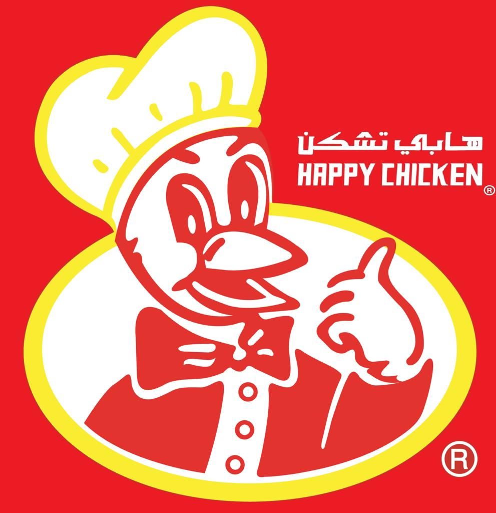 هابي تشكن 